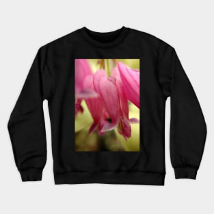 Bleeding Heart Crewneck Sweatshirt